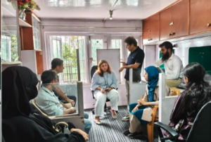 Startup Kashmir hosts saturday mentorship program to empower young entrepreneurs